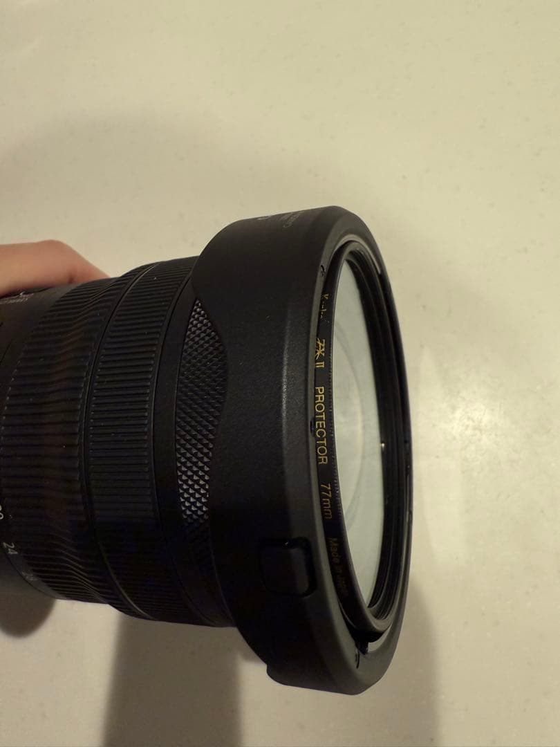 Canon キャノン RF14-35mm F4 L IS USM