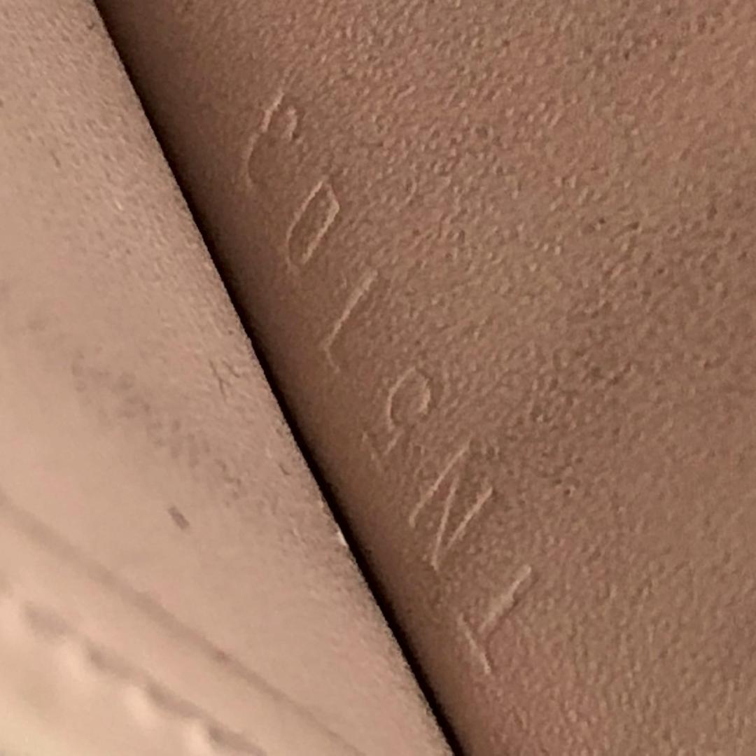 LOUIS VUITTON ルイヴィトン ヴェルニ チェーンウォレット 長財布