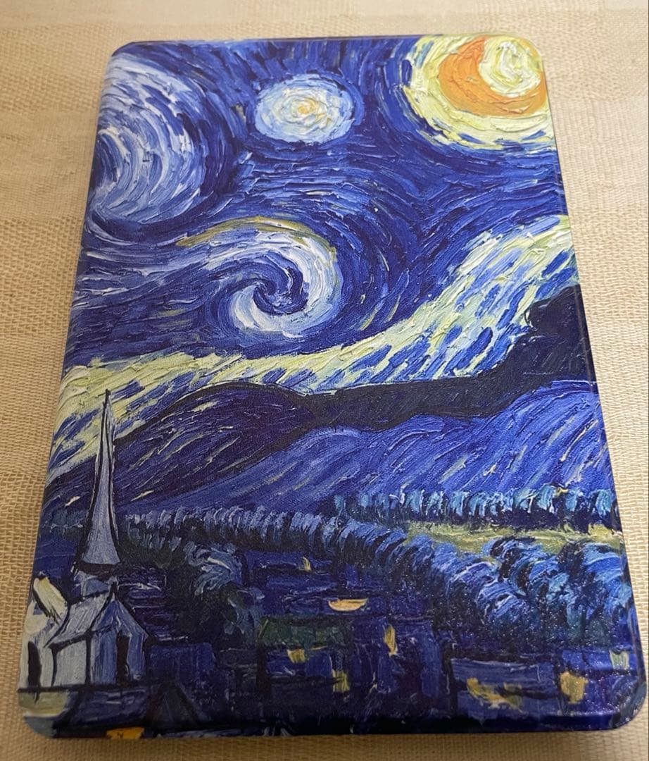 kindle paper white（第10世代）8GB・wifi・広告なし