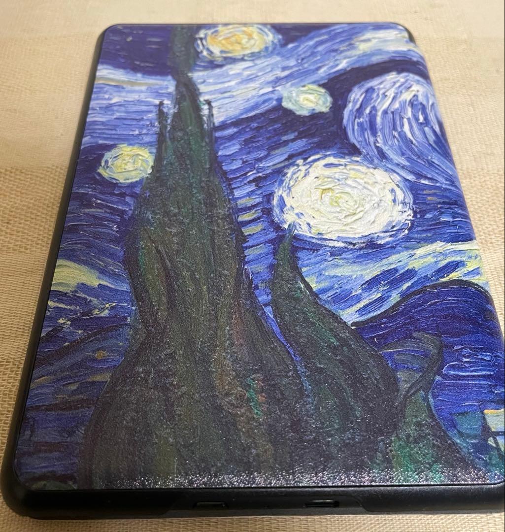 kindle paper white（第10世代）8GB・wifi・広告なし