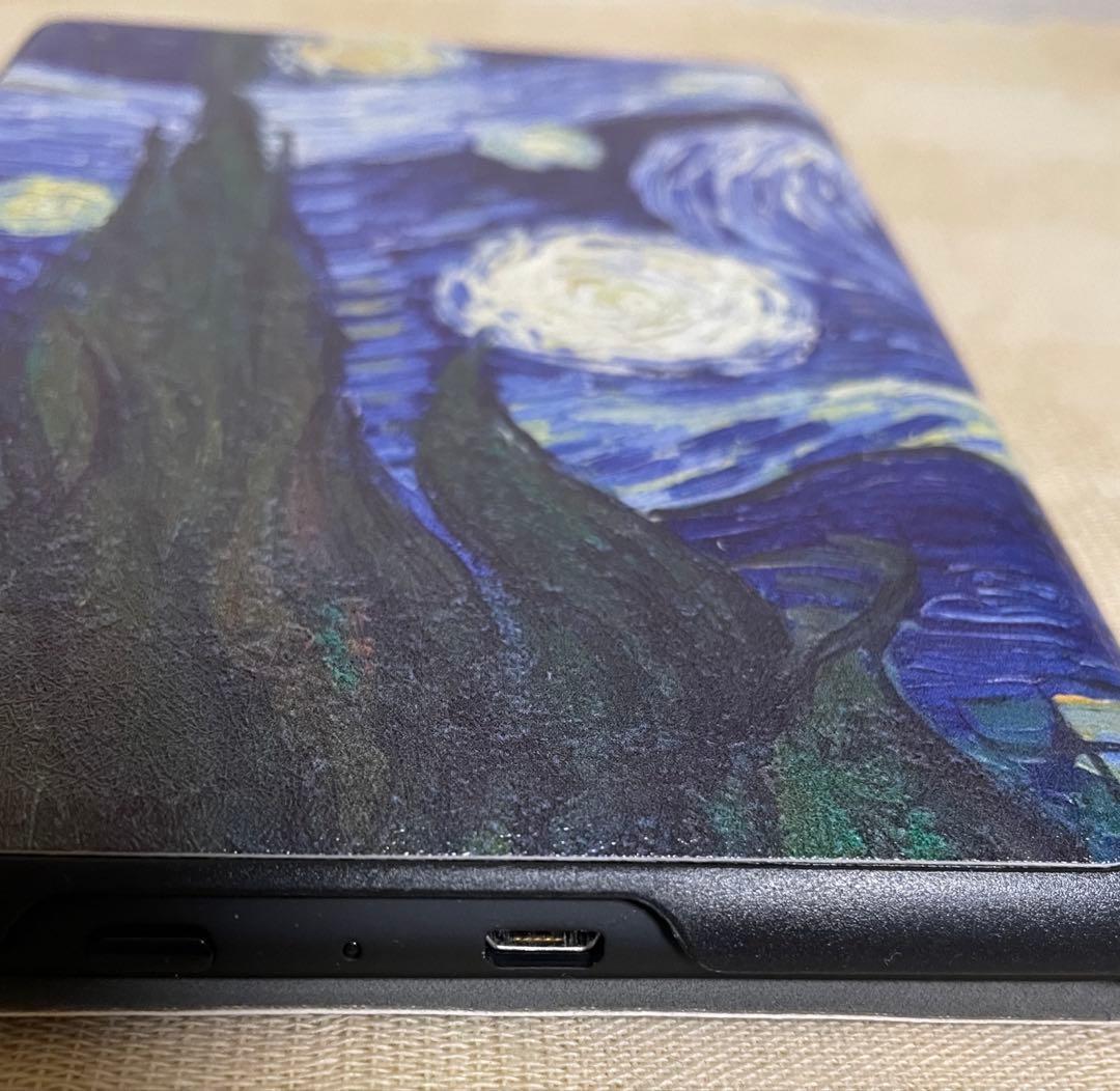 kindle paper white（第10世代）8GB・wifi・広告なし