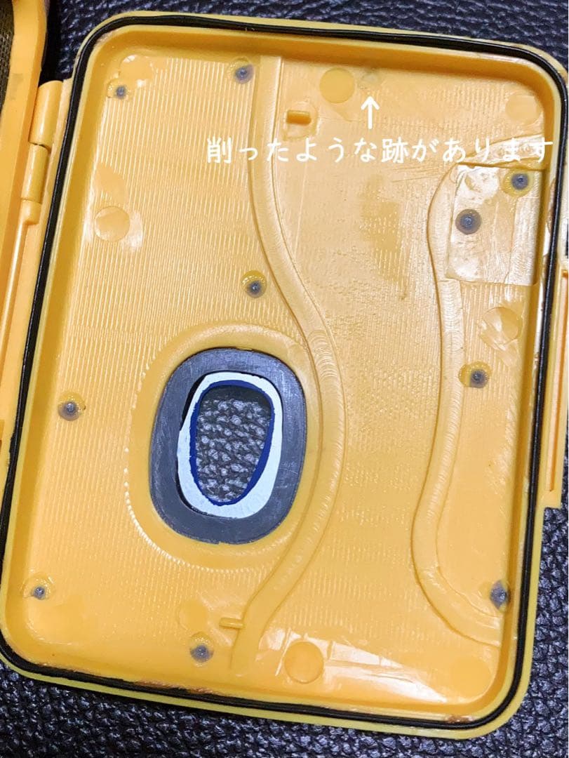 動作確認済 90年代 COBY CX-34 カセットプレーヤー