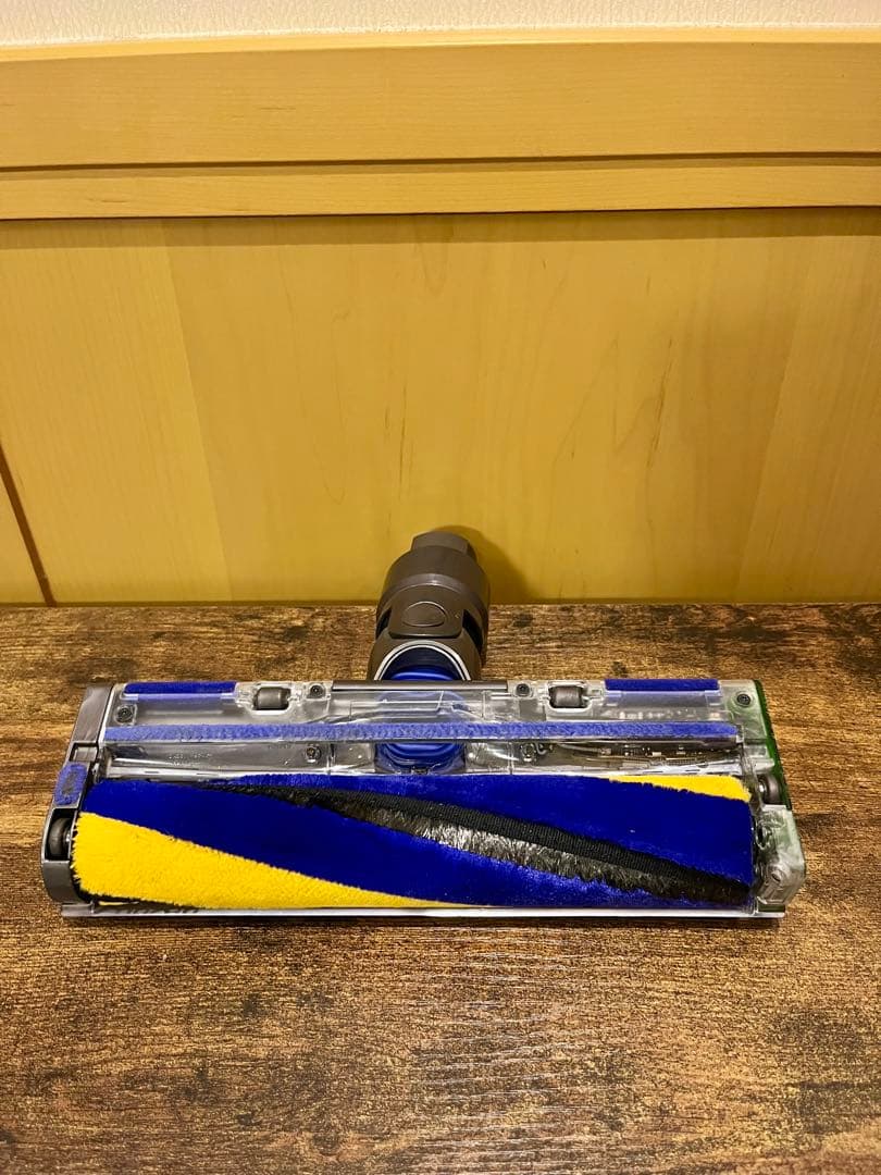 ダイソン　ヘッドLED Fluffy Optic V11 V10 V8 V7