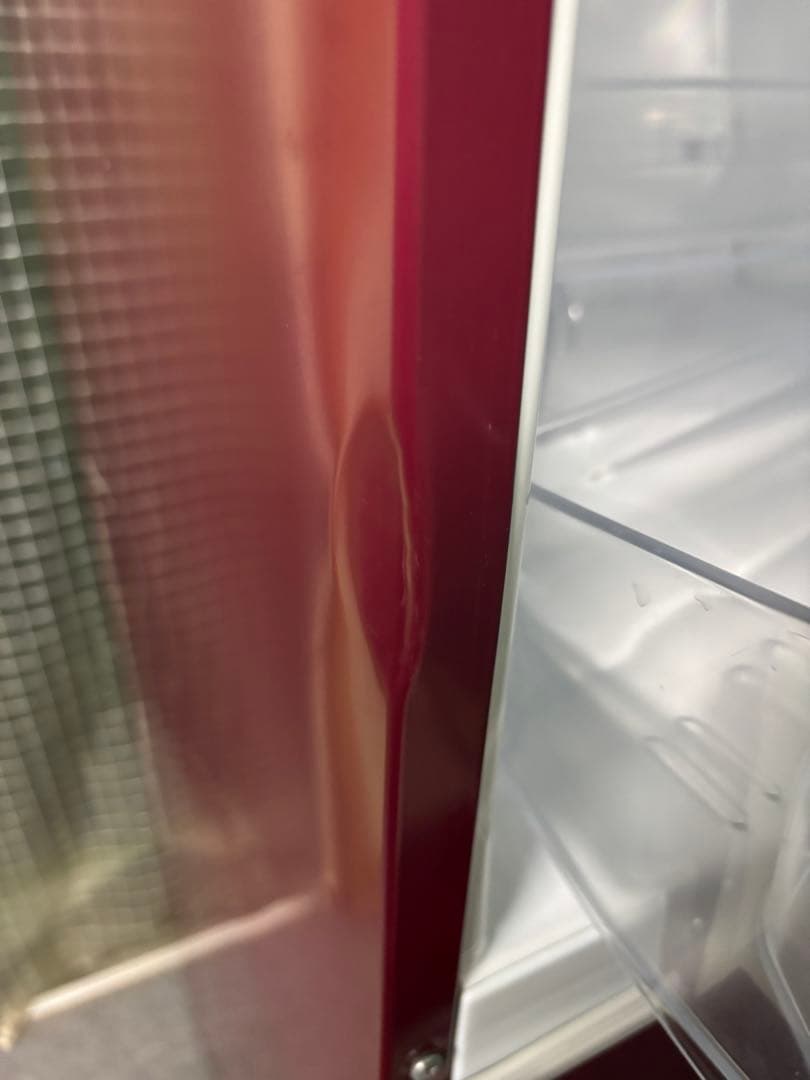 【✨配送設置無料！】00027 AQUA 275ℓ冷蔵庫