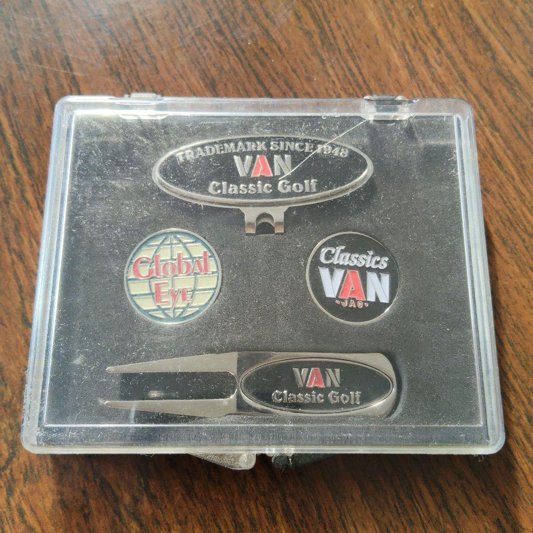 VANは青春だった!!　４点おまとめ品