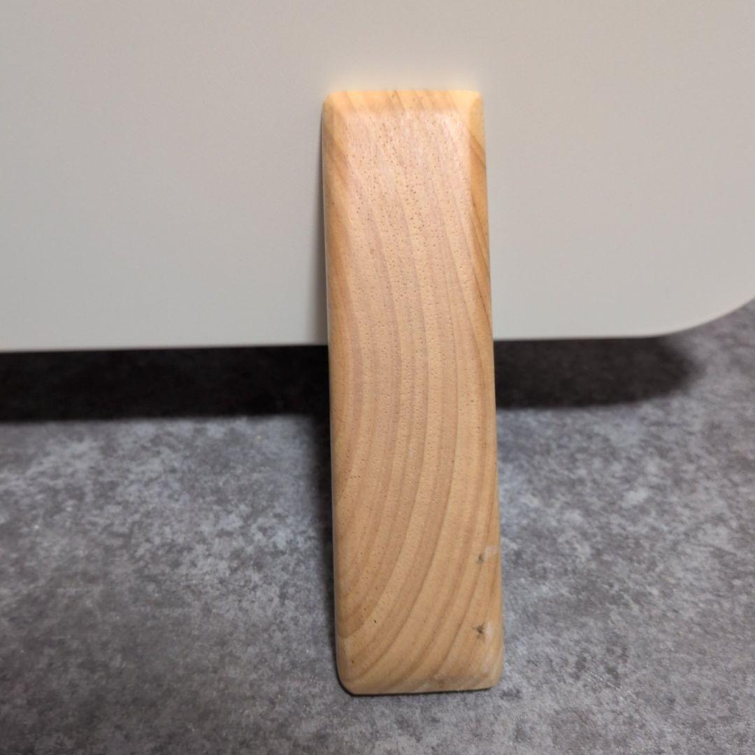 moku. コンベクターヒーター ここぽか　MCH-0802 2024年製