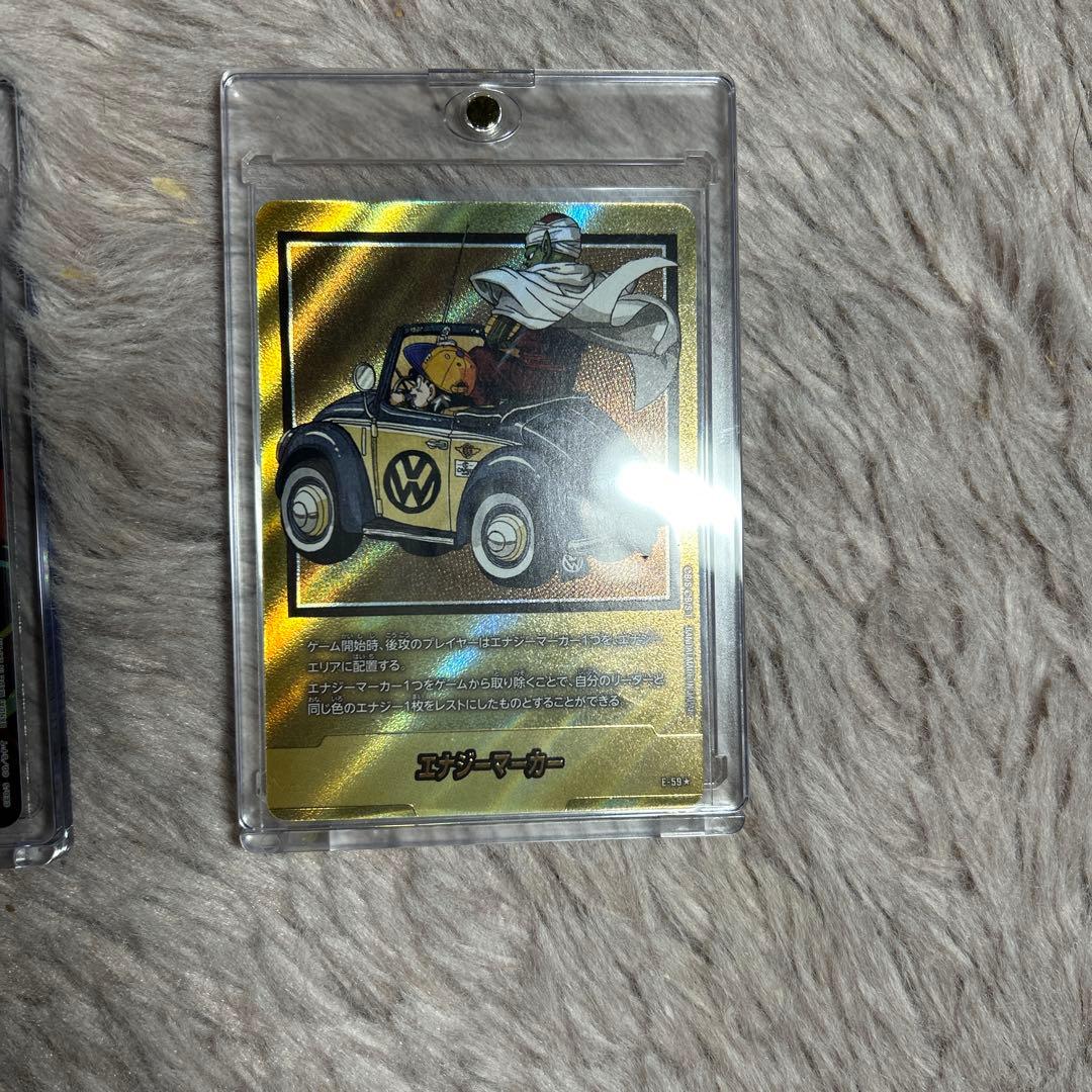 ワンピースカード