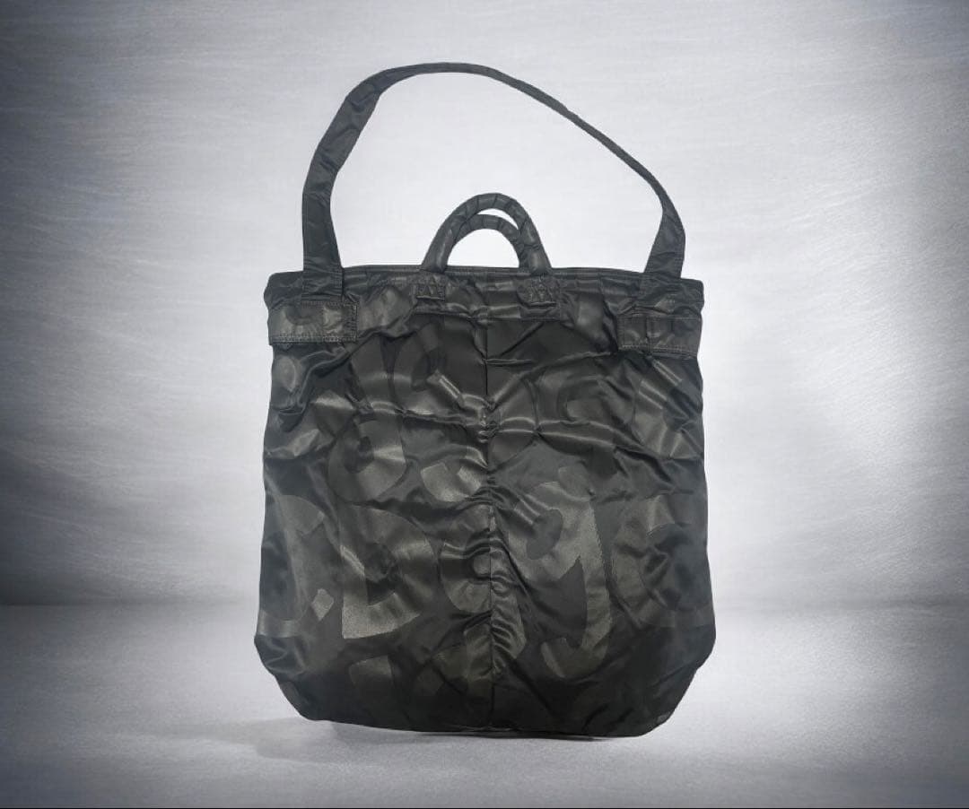 y*y様 COMME des GARÇONS × PORTER ヘルメットバッグ