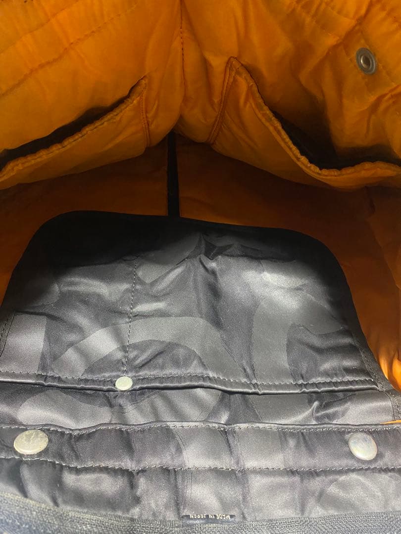 y*y様 COMME des GARÇONS × PORTER ヘルメットバッグ