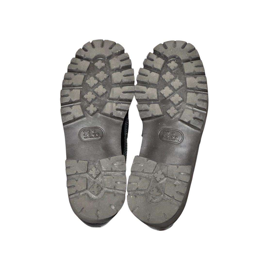 NICHOLAS DALEY G.H.BASS コラボ　ローファー　25.5cm