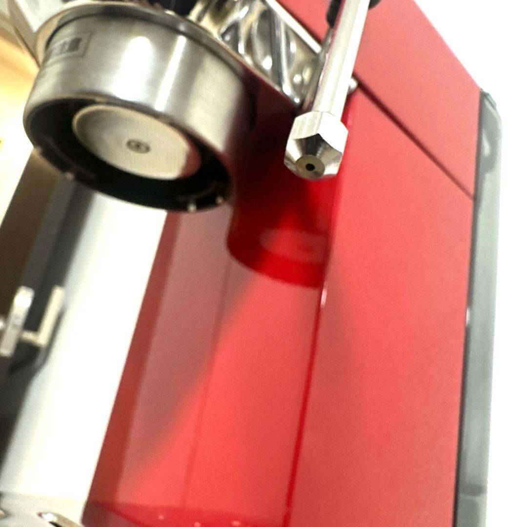 デロンギ　エスプレッソマシン　デディカ【付属品多数あり】