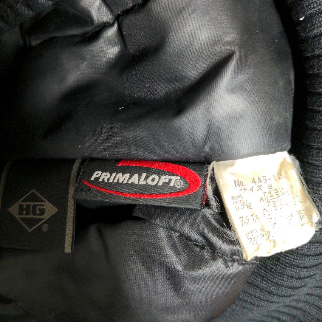 bx17. HYSTERIC GLAMOUR モッズコート黒 メンズSサイズ