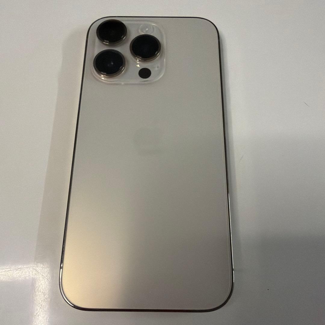 iPhone14pro 256G 本体