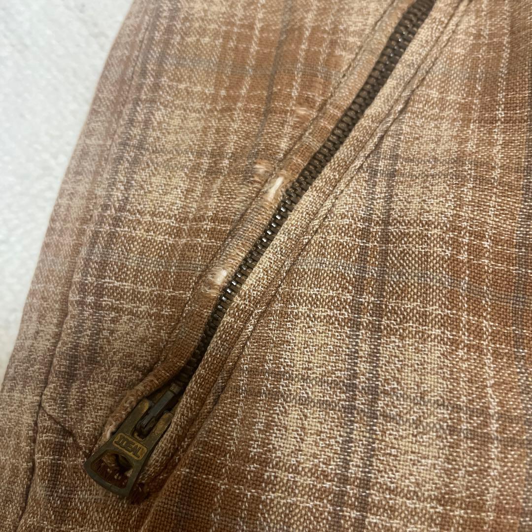 rrl 三ツ星タグ　初期　カーゴショーツ　ハーフパンツ　90s