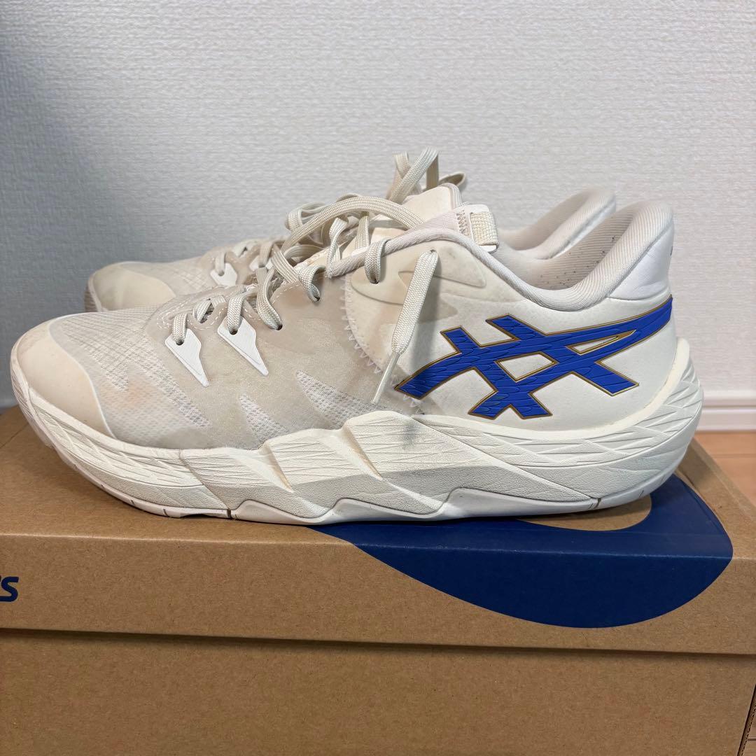 【値下げ】asics UNPRE ARS LOW 2 河村勇輝27.0cm
