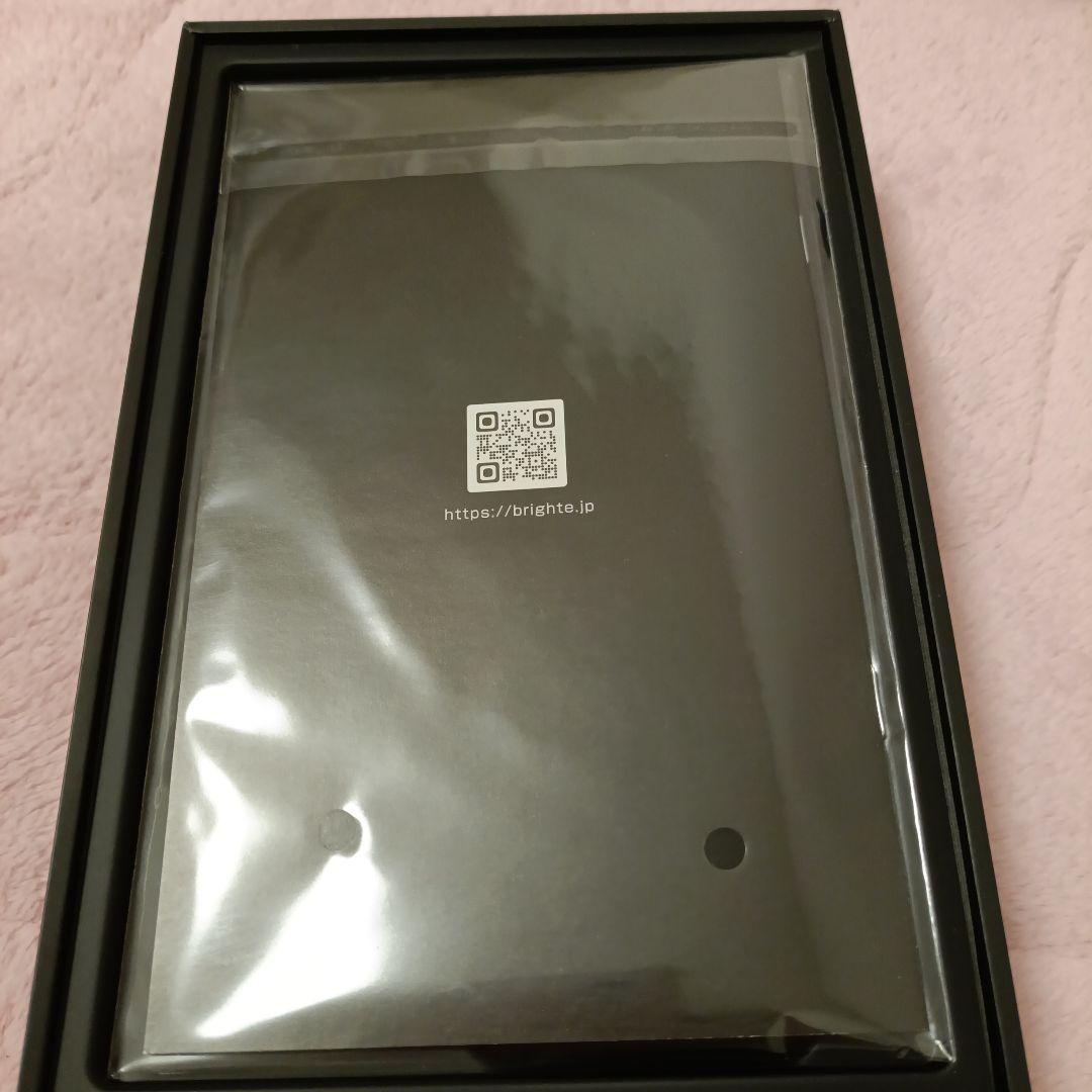 Brighte ELEKI BRUSH++ 美顔器