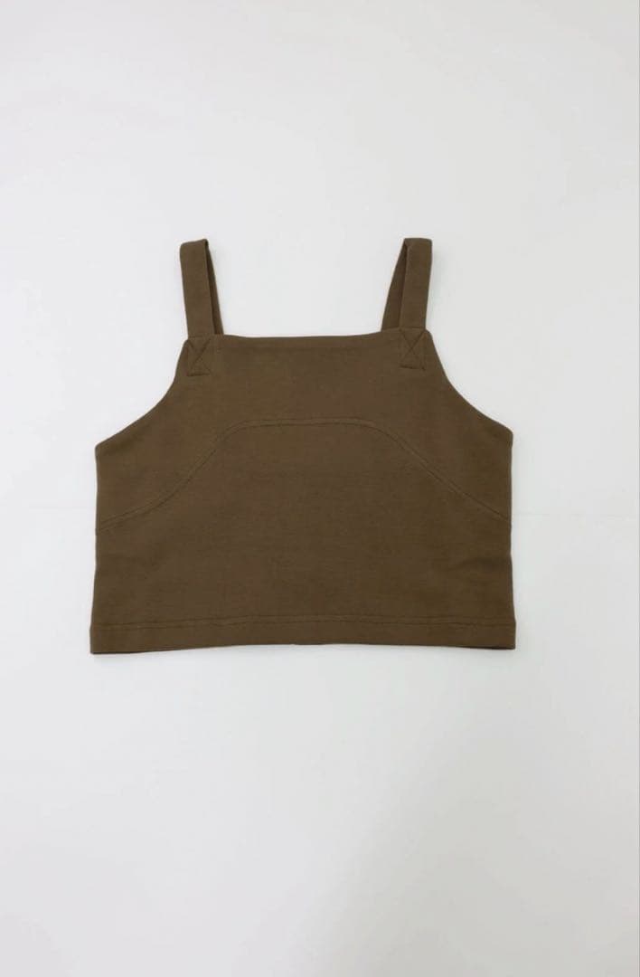 トップス jonnlynx long tee +vest