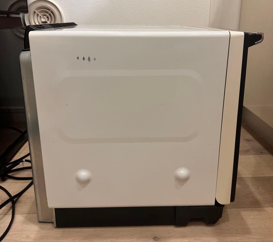 【不具合なし】 TOSHIBA オーブンレンジ 石窯ドーム