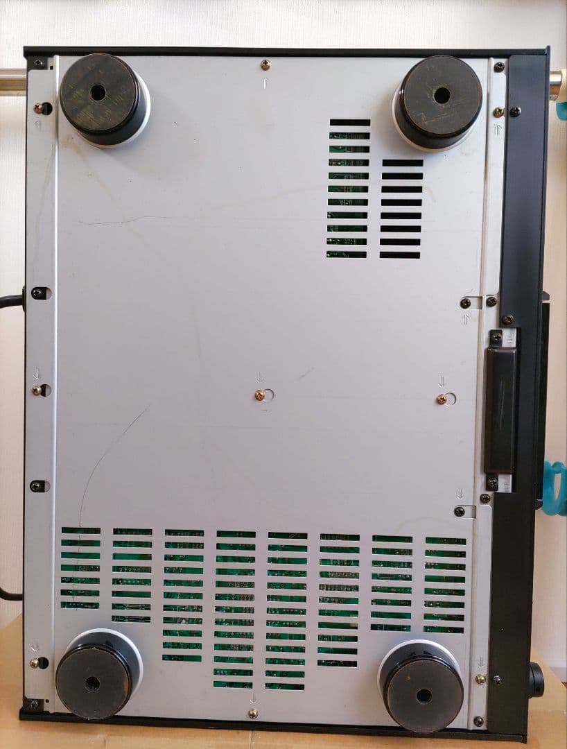 【ジャンク品】SONY TC-K333ESX 　　　カセットデッキ