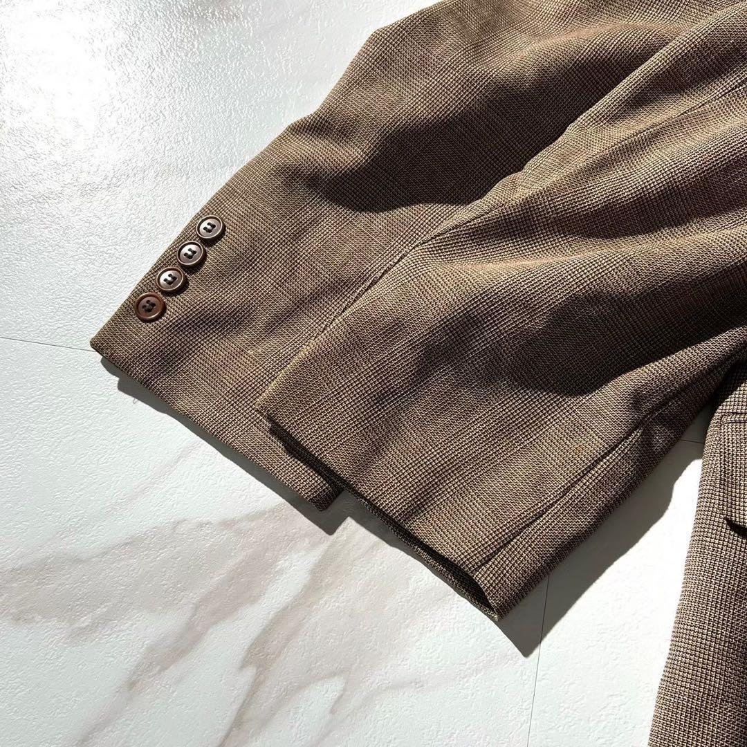 Paul Smith セットアップスーツ L Trabaldo Togna生地