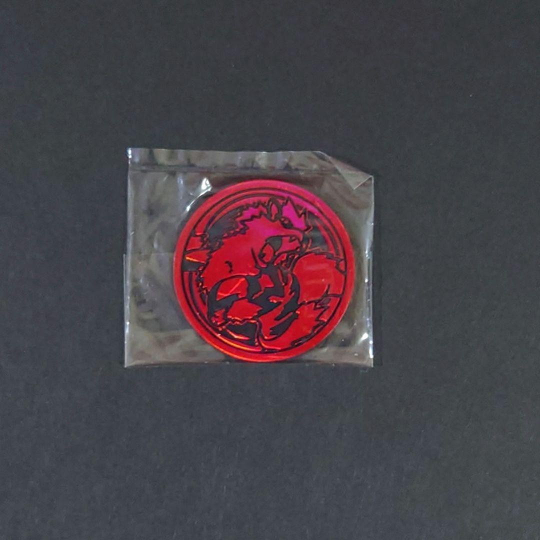 ポケモンジム第3弾 グレンタウンジム カツラ / ポケカ旧裏