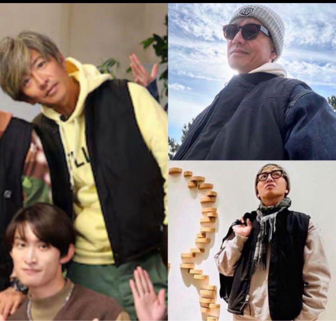 Derby of San Franciscoダービーオブサンフランシスコ木村拓哉