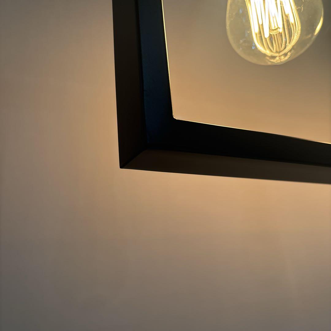 東谷 デザインライト LHT-741 吊り下げ照明　シーリング　エジソンライト