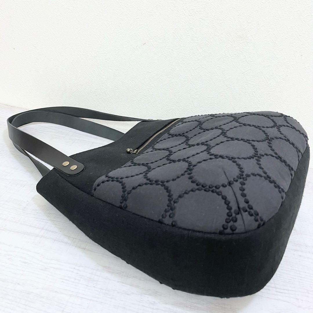 【専用ページ】ミナペルホネン　ハンドメイド　トートバッグ