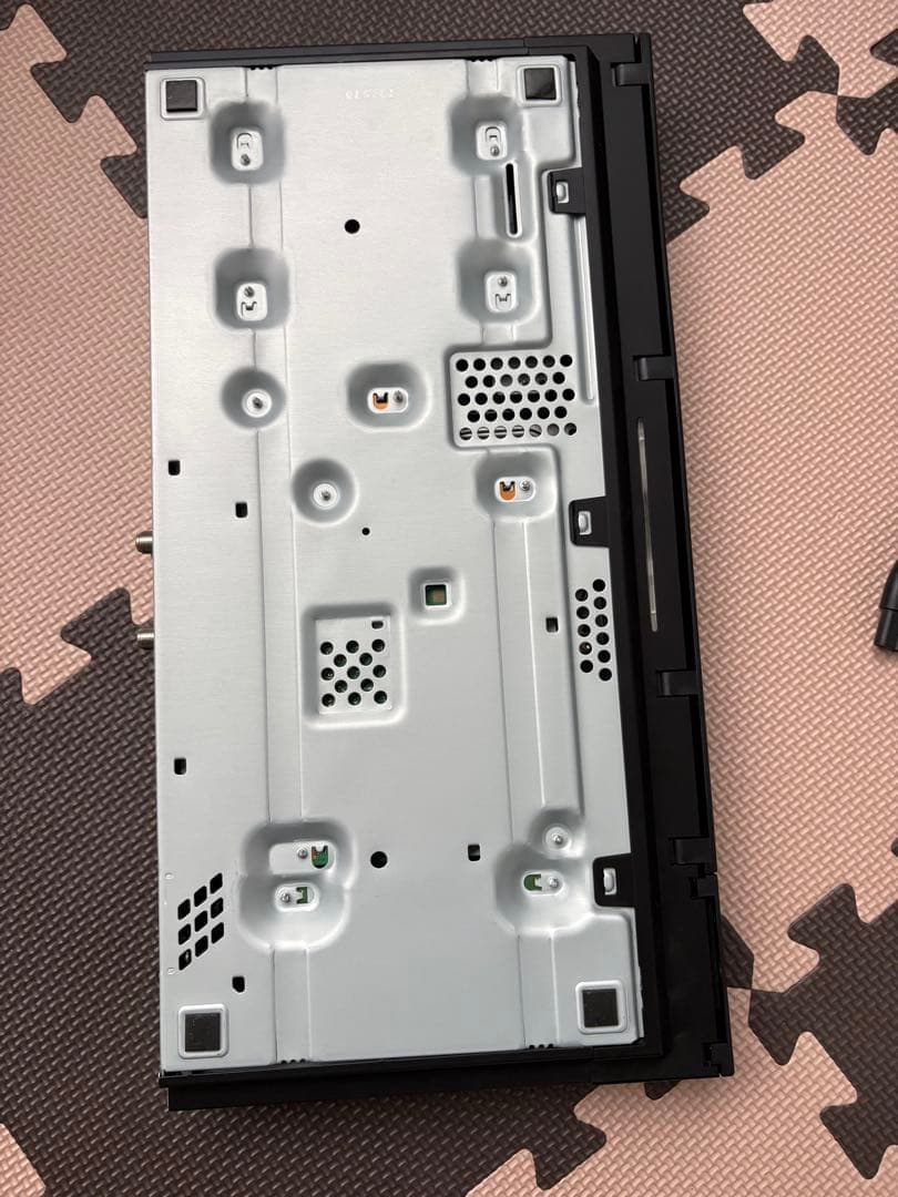 sony bdz-fbw1000 ジャンク