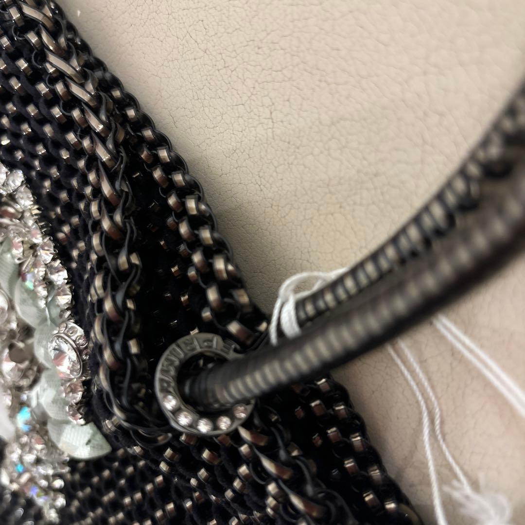 バナふぇ【タグ付】ANTEPRIMAアンテプリマ　バック　未使用　タグ付き