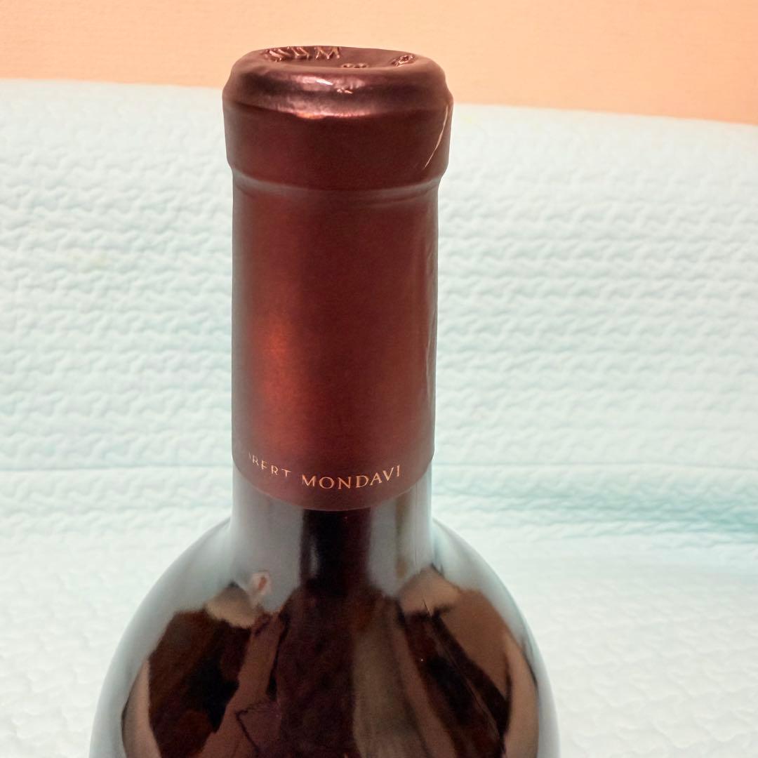 オーパス ワン Opus one 1998マグナム 1500ml 赤ワイン