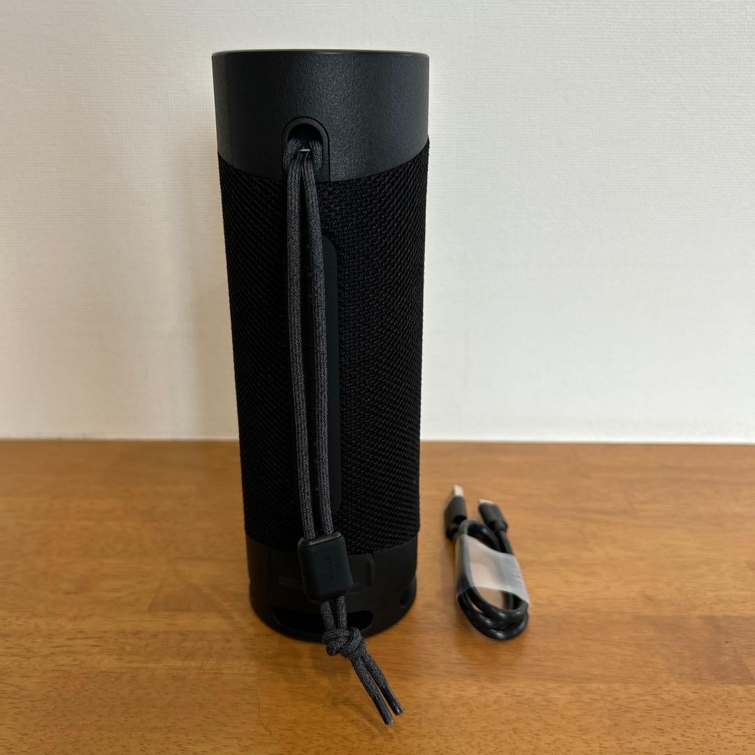 SONY SRS-XB23 EXTRA BASS ワイヤレススピーカー