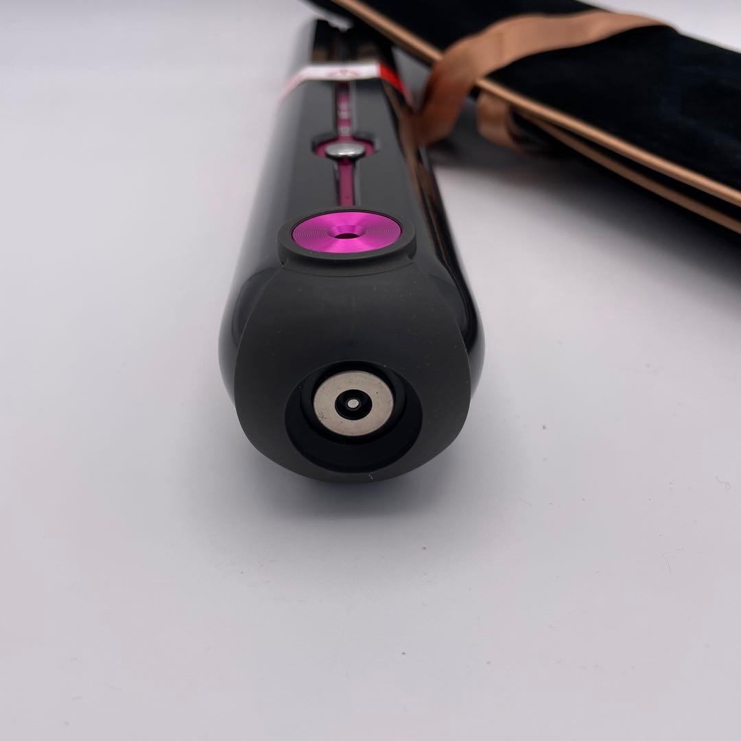 【新品未使用】Dysonダイソン コラール【HS03】 ストレートアイロン　②