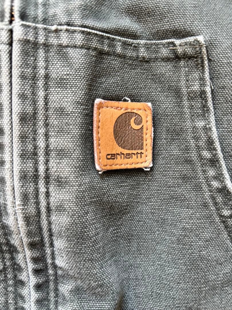 Carhartt アクティブジャケット