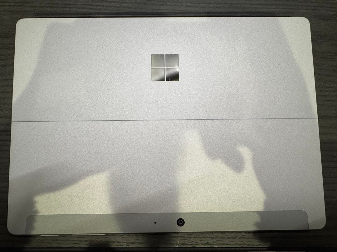 Microsoft Surface Go3 （i3/8G/128GB/LTE）