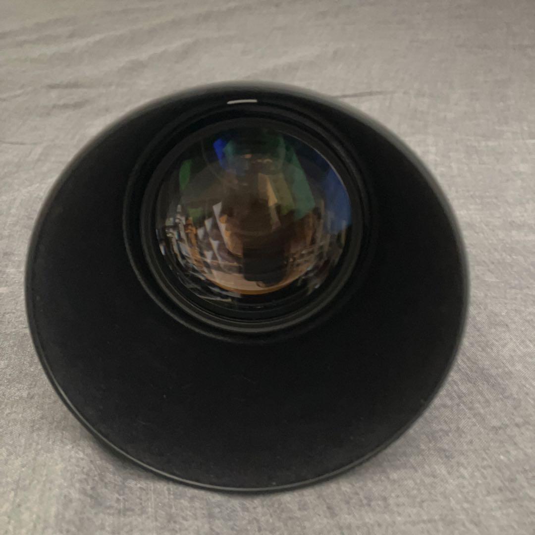 Canon EF 135mm f/2 単焦点レンズ