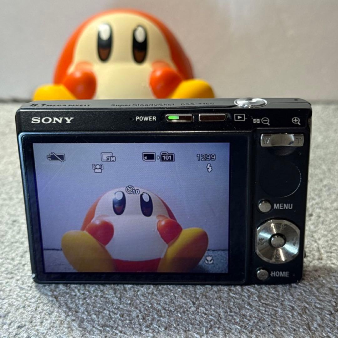 ☆極上美品 FUJIFILM FinePix F70EXR