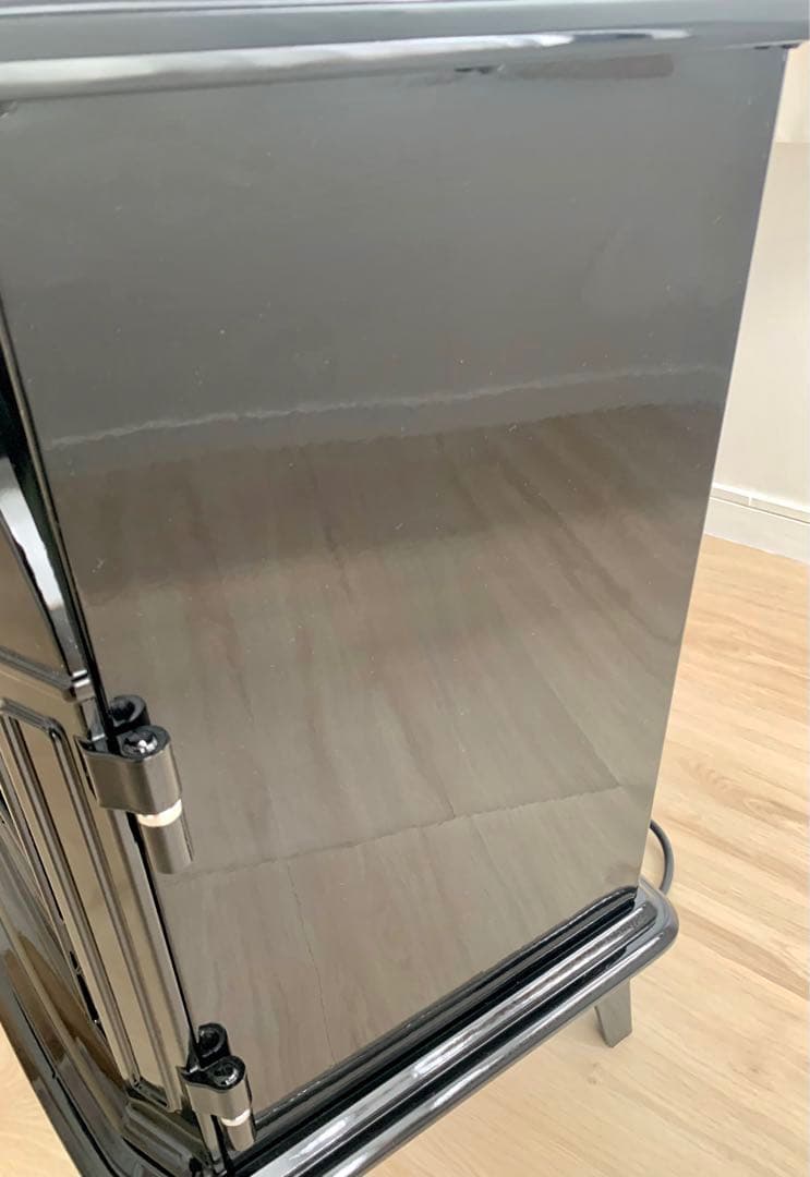 Dimplexオプティフレーム ストックブリッジ KSKG12J