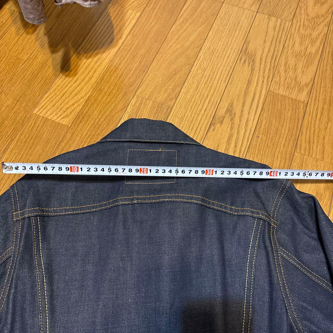 リーバイス　70505-0217 サイズ36 米国製　バレンシア　刻印555