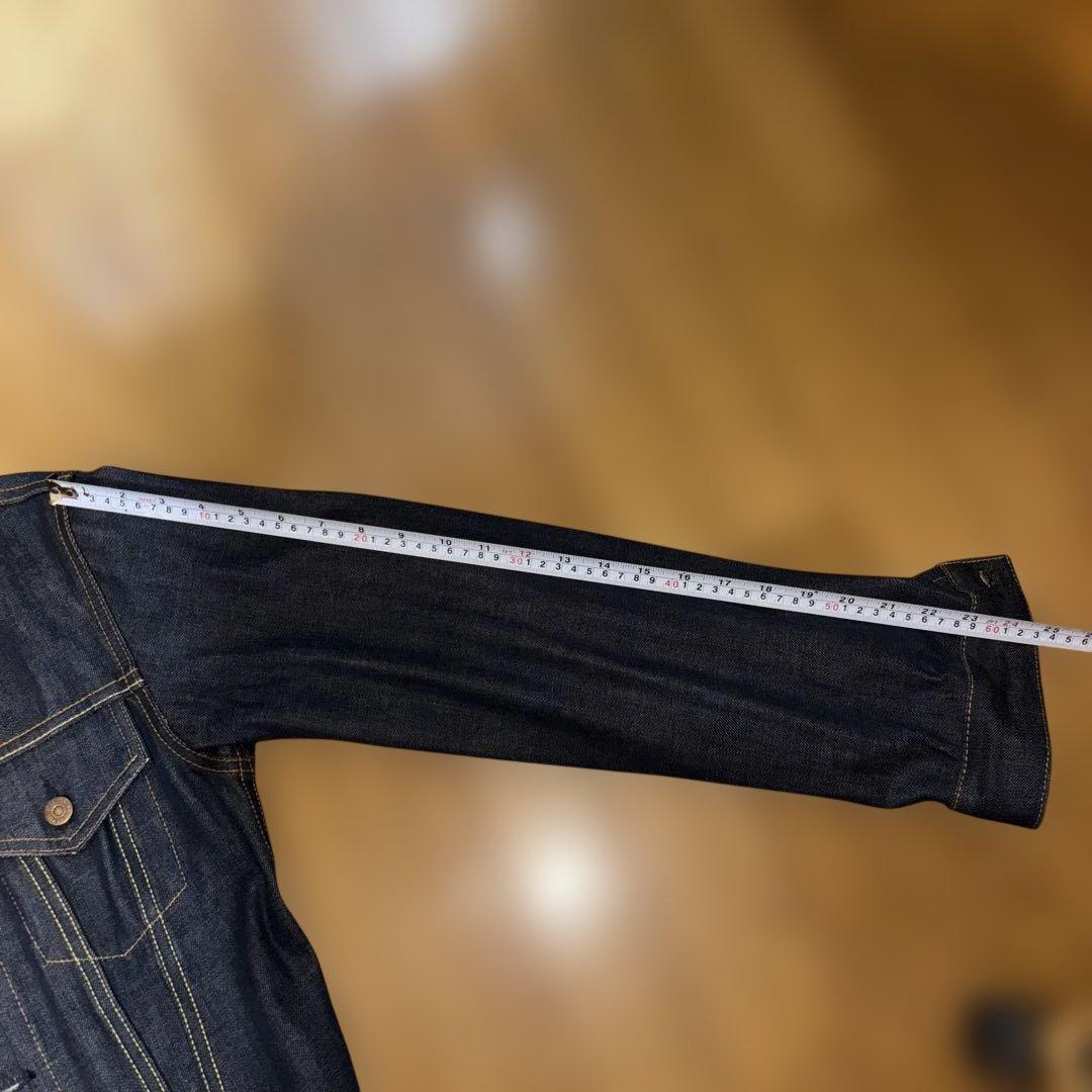 リーバイス　70505-0217 サイズ36 米国製　バレンシア　刻印555