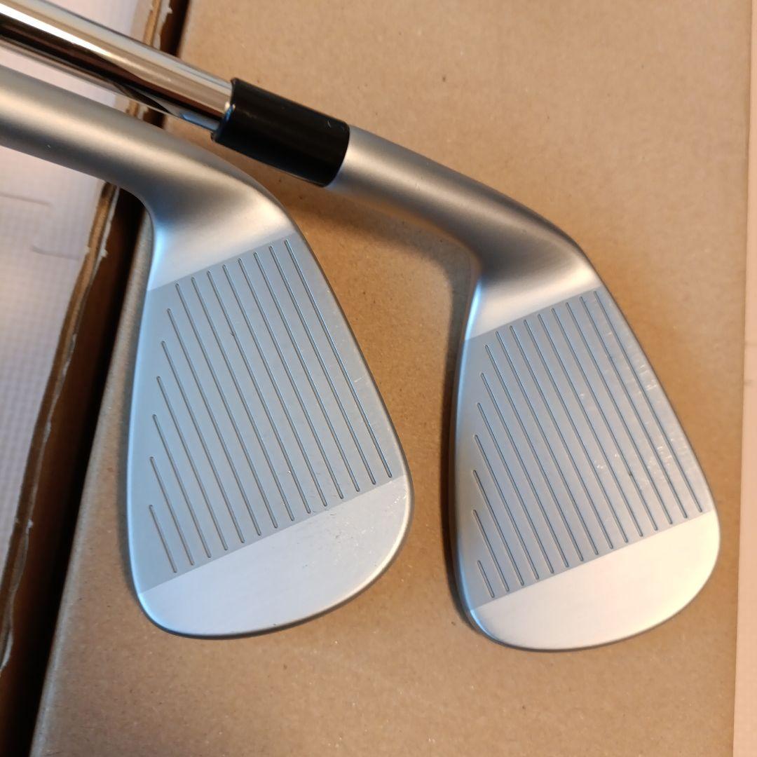 TaylorMade P.790 アイアンセット