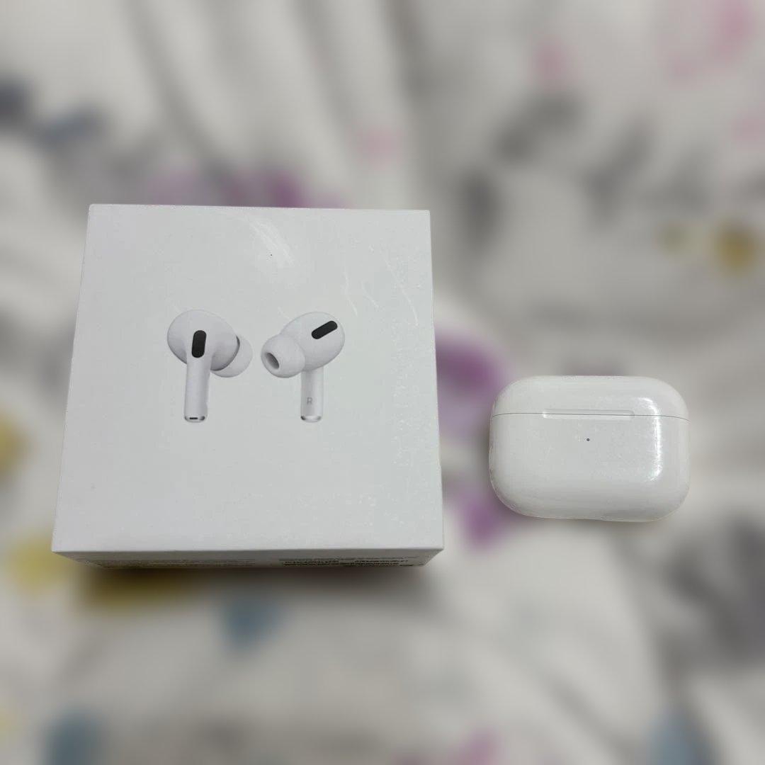 AirPods Pro 第一世代 付属品全て有り