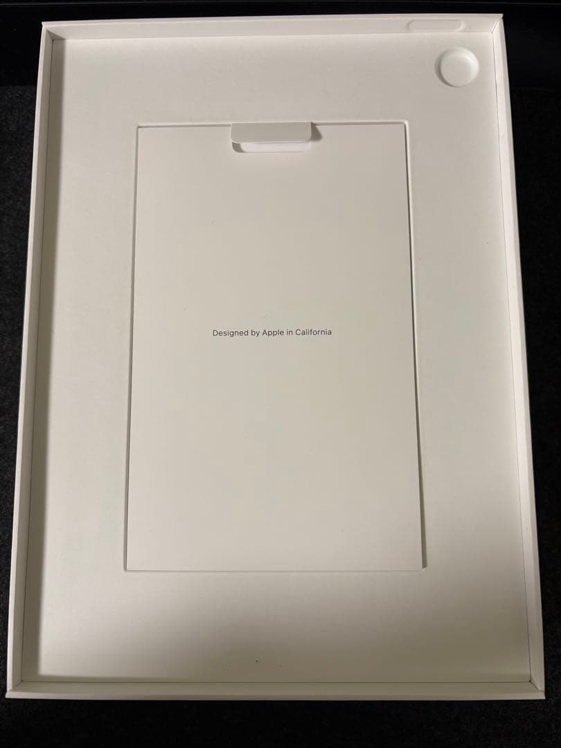 Apple iPad 第11世代 A16 128GB ブルー　Wi-Fiモデル