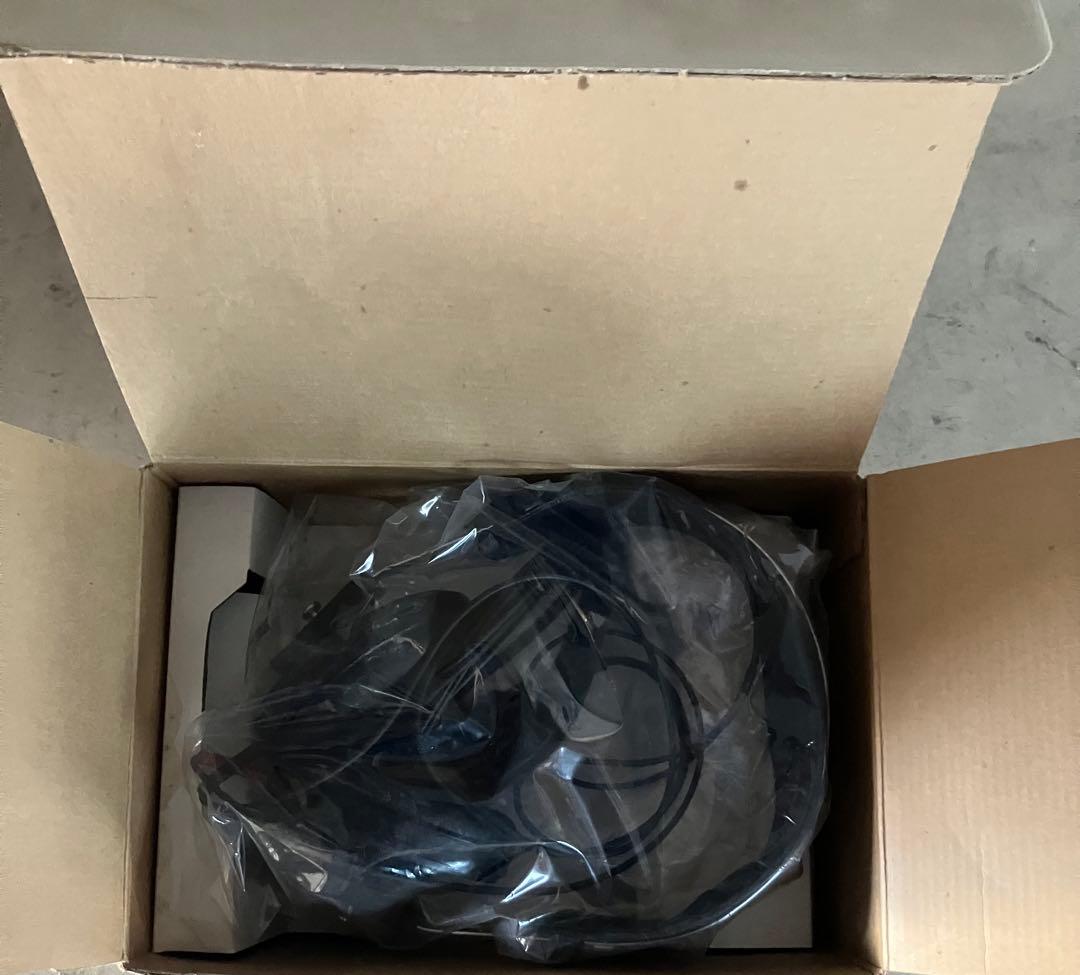 パイオニアヘッドホンSE-4