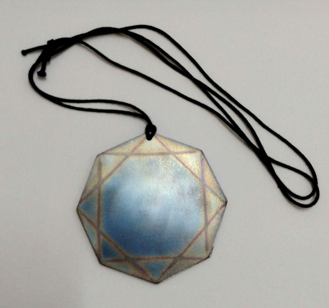 テスラプレート チャクラバランサー