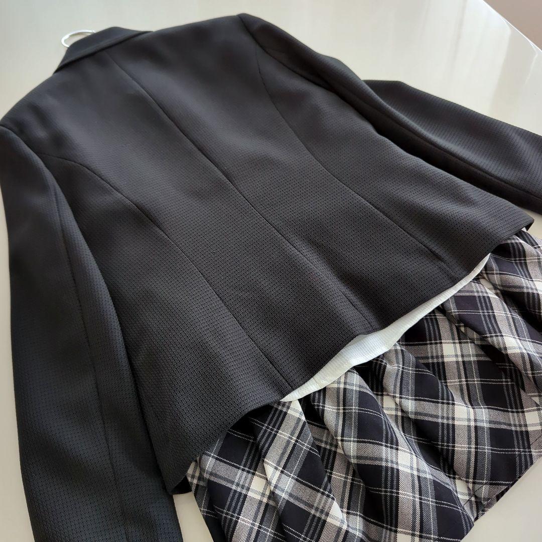 kanamai　女の子 フォーマルスーツ 165cm タグ付き未使用品