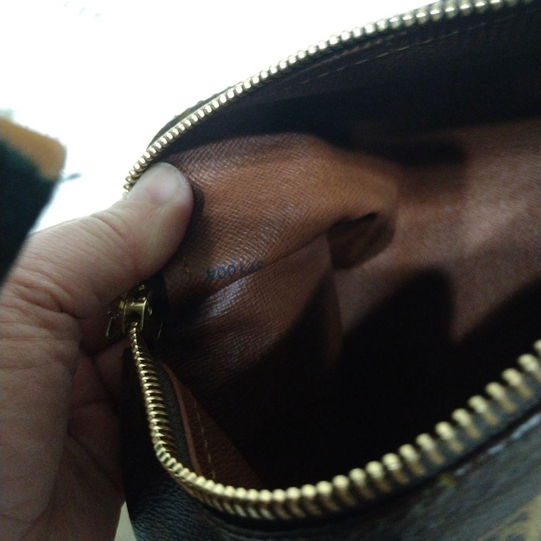 ルイヴィトン、バック、美品