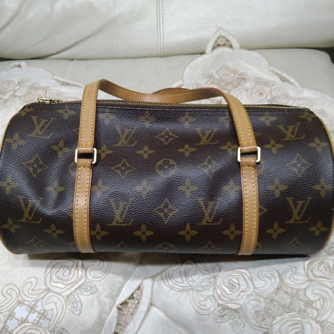 ルイヴィトン、バック、美品