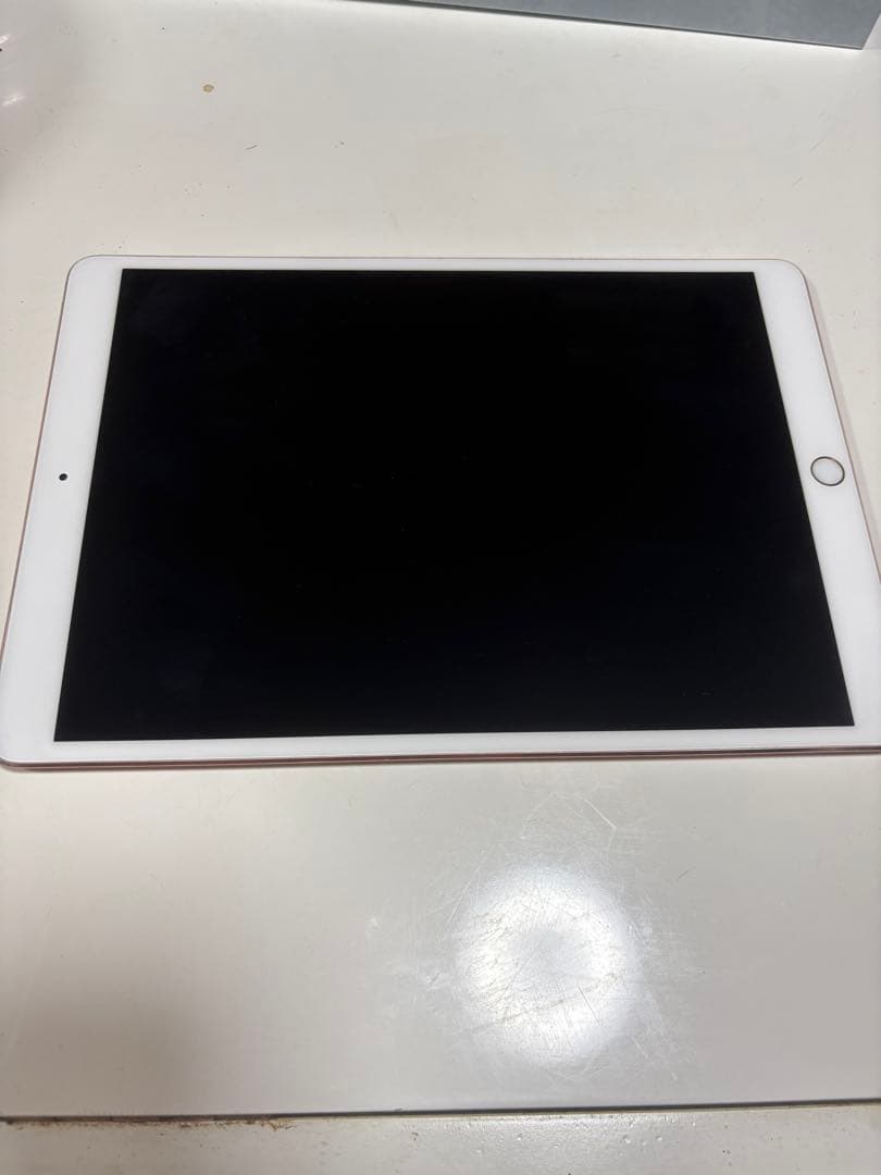 iPad本体 iPadpro 10.5