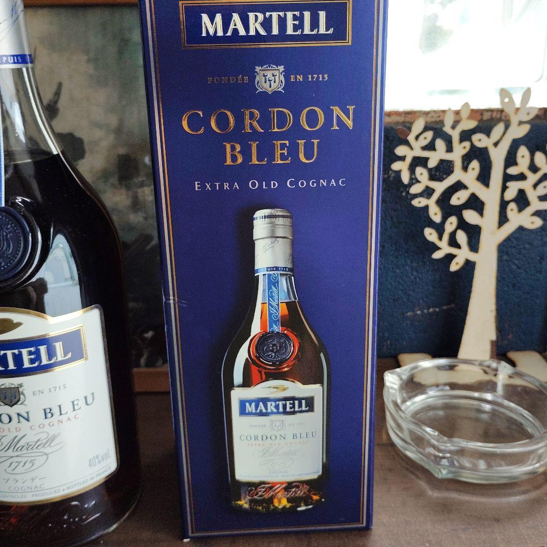 マーテルコルドンブルー